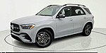 New 2026 MERCEDES-BENZ GLE GLE 450 4MATIC SUV in LAS VEGAS, NEVADA