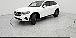 New 2026 MERCEDES-BENZ GLC-CLASS GLC 300 4MATIC SUV in LAS VEGAS, NEVADA