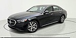 New 2026 MERCEDES-BENZ E-CLASS E 350 RWD SEDAN in LAS VEGAS, NEVADA
