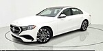 New 2026 MERCEDES-BENZ E-CLASS E 350 RWD SEDAN in LAS VEGAS, NEVADA