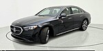 New 2026 MERCEDES-BENZ E-CLASS E 350 RWD SEDAN in LAS VEGAS, NEVADA