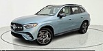 New 2026 MERCEDES-BENZ GLC-CLASS GLC 300 SUV in LAS VEGAS, NEVADA