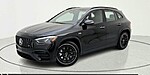 New 2026 MERCEDES-BENZ GLA AMG GLA 35 4MATIC SUV in LAS VEGAS, NEVADA