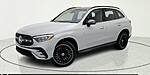 New 2026 MERCEDES-BENZ GLC-CLASS GLC 300 SUV in LAS VEGAS, NEVADA