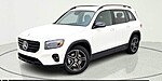 New 2026 MERCEDES-BENZ GLB GLB 250 SUV in LAS VEGAS, NEVADA