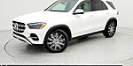 New 2026 MERCEDES-BENZ GLE GLE 350 SUV in LAS VEGAS, NEVADA