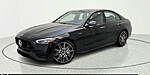 New 2026 MERCEDES-BENZ C-CLASS AMG C 43 4MATIC SEDAN in LAS VEGAS, NEVADA
