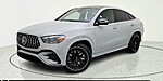 New 2026 MERCEDES-BENZ GLE AMG GLE 53 4MATIC+ COUPE in LAS VEGAS, NEVADA