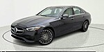 New 2026 MERCEDES-BENZ C-CLASS C 300 SEDAN in LAS VEGAS, NEVADA