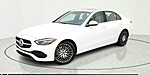 New 2026 MERCEDES-BENZ C-CLASS C 300 SEDAN in LAS VEGAS, NEVADA