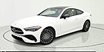 New 2026 MERCEDES-BENZ CLE CLE 300 4MATIC COUPE in LAS VEGAS, NEVADA