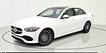 New 2026 MERCEDES-BENZ C-CLASS C 300 SEDAN in LAS VEGAS, NEVADA