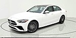 New 2026 MERCEDES-BENZ C-CLASS C 300 SEDAN in LAS VEGAS, NEVADA