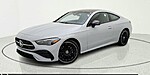 New 2026 MERCEDES-BENZ CLE CLE 300 4MATIC COUPE in LAS VEGAS, NEVADA