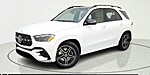New 2026 MERCEDES-BENZ GLE GLE 450 4MATIC SUV in LAS VEGAS, NEVADA