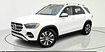 New 2026 MERCEDES-BENZ GLE GLE 350 SUV in LAS VEGAS, NEVADA
