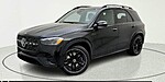 New 2026 MERCEDES-BENZ GLE GLE 450 4MATIC SUV in LAS VEGAS, NEVADA