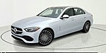 New 2026 MERCEDES-BENZ C-CLASS C 300 4MATIC SEDAN in LAS VEGAS, NEVADA