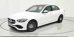 New 2026 MERCEDES-BENZ C-CLASS C 300 4MATIC SEDAN in LAS VEGAS, NEVADA