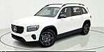 New 2026 MERCEDES-BENZ GLB GLB 250 SUV in LAS VEGAS, NEVADA