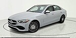 New 2026 MERCEDES-BENZ C-CLASS C 300 4MATIC SEDAN in LAS VEGAS, NEVADA