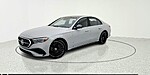 New 2026 MERCEDES-BENZ E-CLASS E 350 RWD SEDAN in LAS VEGAS, NEVADA