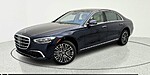New 2026 MERCEDES-BENZ S-CLASS S 500 4MATIC SEDAN in LAS VEGAS, NEVADA