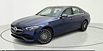 New 2026 MERCEDES-BENZ C-CLASS C 300 SEDAN in LAS VEGAS, NEVADA