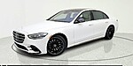 New 2026 MERCEDES-BENZ S-CLASS S 500 4MATIC SEDAN in LAS VEGAS, NEVADA