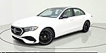 New 2026 MERCEDES-BENZ E-CLASS E 350 4MATIC SEDAN in LAS VEGAS, NEVADA