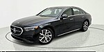 New 2026 MERCEDES-BENZ E-CLASS E 350 RWD SEDAN in LAS VEGAS, NEVADA