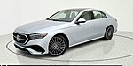 New 2026 MERCEDES-BENZ E-CLASS E 350 RWD SEDAN in LAS VEGAS, NEVADA