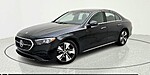 New 2026 MERCEDES-BENZ E-CLASS E 350 RWD SEDAN in LAS VEGAS, NEVADA