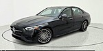 New 2026 MERCEDES-BENZ C-CLASS C 300 SEDAN in LAS VEGAS, NEVADA