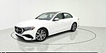 New 2026 MERCEDES-BENZ E-CLASS E 350 RWD SEDAN in LAS VEGAS, NEVADA