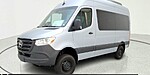 New 2025 MERCEDES-BENZ SPRINTER AWD in LAS VEGAS, NEVADA