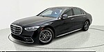 New 2026 MERCEDES-BENZ S-CLASS S 580E 4MATIC SEDAN in LAS VEGAS, NEVADA