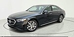 New 2026 MERCEDES-BENZ E-CLASS E 350 RWD SEDAN in LAS VEGAS, NEVADA