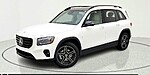 New 2026 MERCEDES-BENZ GLB GLB 250 SUV in LAS VEGAS, NEVADA
