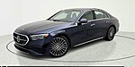 New 2026 MERCEDES-BENZ E-CLASS E 450 4MATIC SEDAN in LAS VEGAS, NEVADA