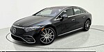 New 2026 MERCEDES-BENZ EQS SEDAN EQS 450 4MATIC SEDAN in LAS VEGAS, NEVADA