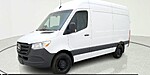 New 2026 MERCEDES-BENZ SPRINTER CARGO VAN AWD in LAS VEGAS, NEVADA
