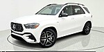 New 2026 MERCEDES-BENZ GLE AMG GLE 53 4MATIC+ SUV in LAS VEGAS, NEVADA