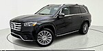 New 2026 MERCEDES-BENZ GLS GLS 580 4MATIC SUV in LAS VEGAS, NEVADA