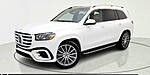 New 2026 MERCEDES-BENZ GLS GLS 580 4MATIC SUV in LAS VEGAS, NEVADA