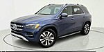New 2026 MERCEDES-BENZ GLE GLE 350 SUV in LAS VEGAS, NEVADA