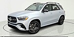New 2026 MERCEDES-BENZ GLE GLE 350 SUV in LAS VEGAS, NEVADA