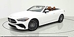 New 2026 MERCEDES-BENZ CLE CLE 300 4MATIC CABRIOLET in LAS VEGAS, NEVADA
