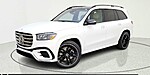 New 2026 MERCEDES-BENZ GLS GLS 450 4MATIC SUV in LAS VEGAS, NEVADA