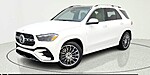 New 2026 MERCEDES-BENZ GLE GLE 350 SUV in LAS VEGAS, NEVADA